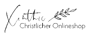 Christlicher Onlineshop